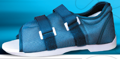 Darco® Med-Surg™ Post-Op Shoe, Medium