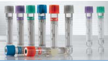 Vacuette® Z Serum Clot Venous Blood Collection Tube, 2 mL, 13 x 75 mm