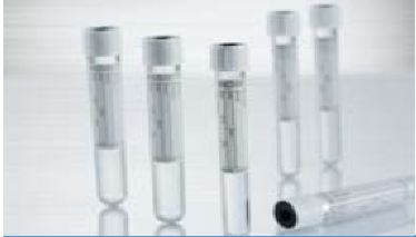 Vacuette® Venous Blood Collection Tube, 3 mL, 13 x 75 mm