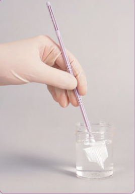 Papette® Cervical Cell Collector