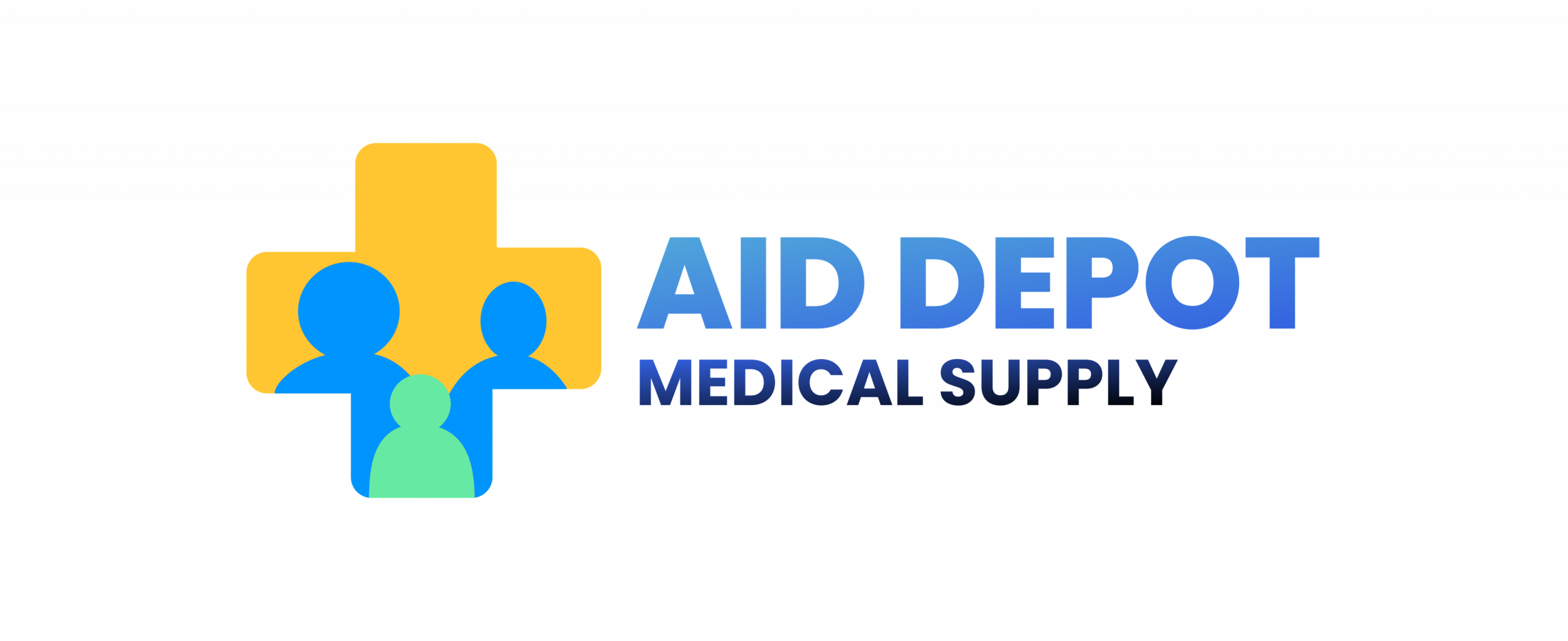 Aid Depot Medical Supply